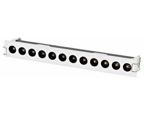 Встраиваемый светильник Lightstar Guarda 080346