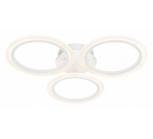 Потолочная люстра Ambrella Light FA FA4052