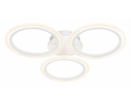 Потолочная люстра Ambrella Light FA FA4052 Потолочная люстра Ambrella Light FA FA4052