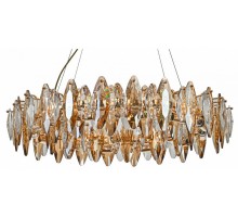 Подвесная люстра Favourite Glans 4719-12P