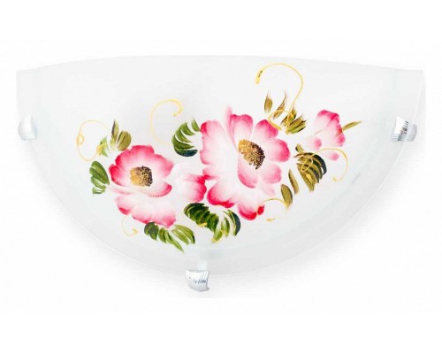 Накладной светильник TopLight Gardavi TL9330Y-01WH Накладной светильник TopLight Gardavi TL9330Y-01WH