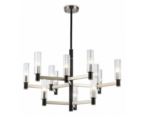 Люстра на штанге Ambrella Light LH LH55505
