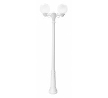Фонарный столб Fumagalli Globe 250 G25.157.S20.WYF1R