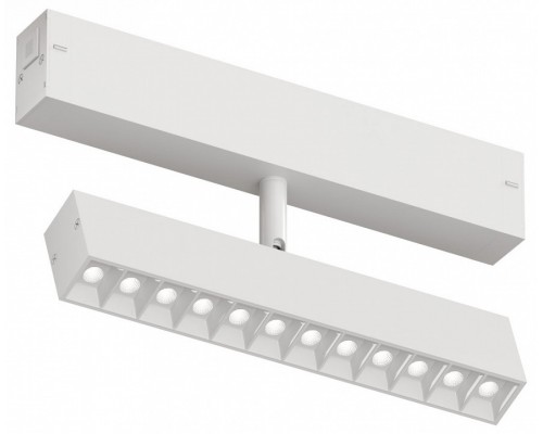 Светильник на штанге Denkirs DK8006 DK8006-WH Светильник на штанге Denkirs DK8006 DK8006-WH
