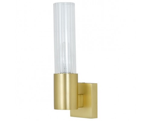 Бра Newport ALICE 7271/A brass new Бра Newport ALICE 7271/A brass new