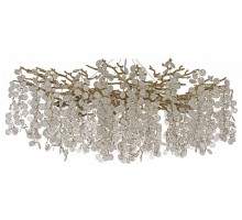 Подвесная люстра Dio D’Arte Tavenna Gold Tavenna H 1.5.100.102 G