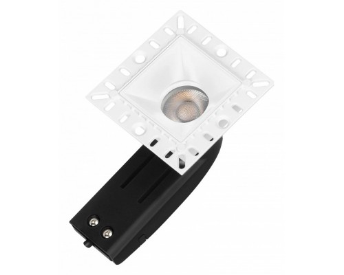 Встраиваемый светильник Arlight RIALTO 048327 Встраиваемый светильник Arlight RIALTO 048327