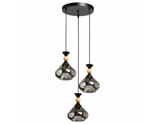 Подвесной светильник De City Лоск 33 107011903