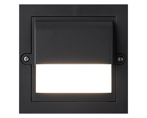 Встраиваемый светильник Escada 30001 30001W/02LED Встраиваемый светильник Escada 30001 30001W/02LED