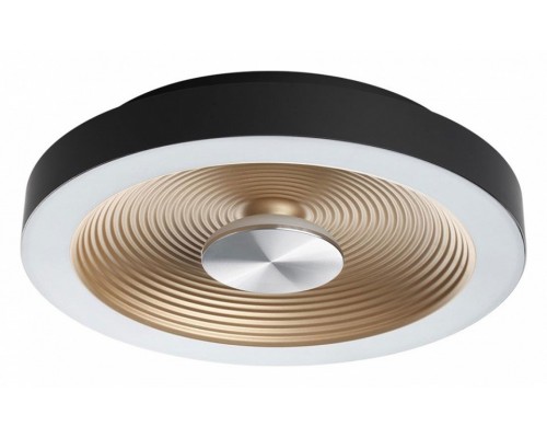 Накладной светильник Sonex Quantum 7753/18L Накладной светильник Sonex Quantum 7753/18L