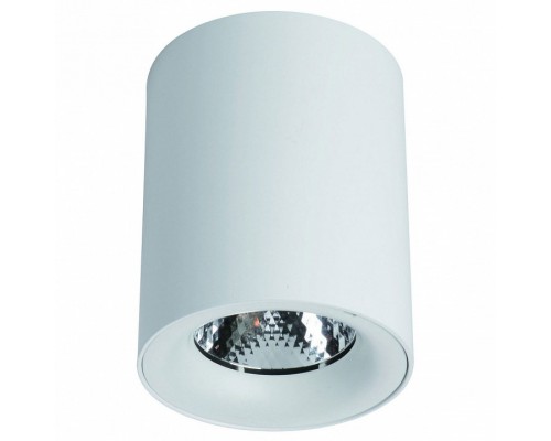 Накладной светильник Arte Lamp Facile A5130PL-1WH Накладной светильник Arte Lamp Facile A5130PL-1WH