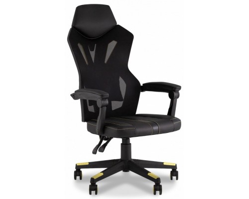 Кресло игровое TopChairs Айронхайд Кресло игровое TopChairs Айронхайд