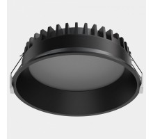 Встраиваемый светильник DesignLed WL-BQ 00-00005647