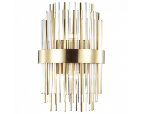 Бра Odeon Light Ida 4639/2W Бра Odeon Light Ida 4639/2W