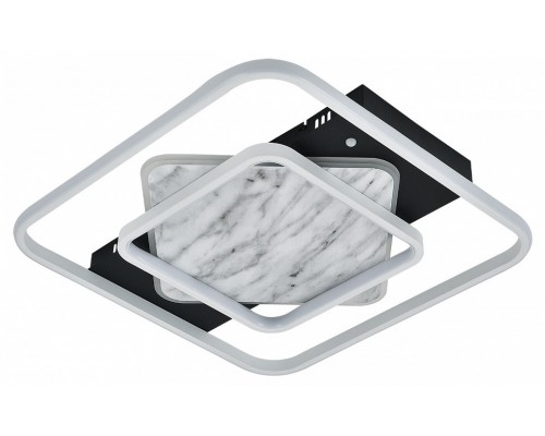 Накладной светильник Escada Nebula 10293/3LED Накладной светильник Escada Nebula 10293/3LED
