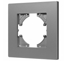 Рамка на 1 пост Arlight PERIO 049690