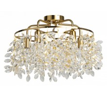 Потолочная люстра De City Лайма 17 467015205