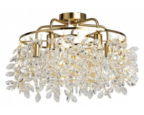 Потолочная люстра De City Лайма 17 467015205