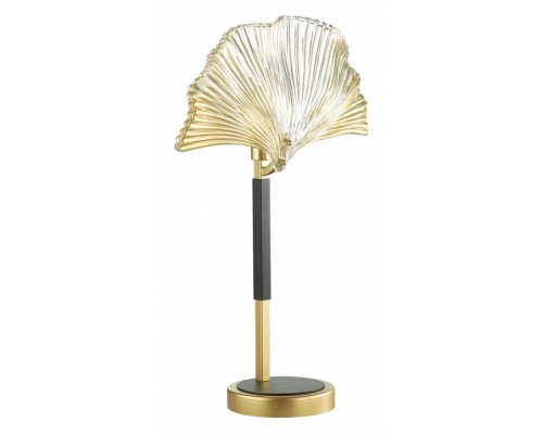 Настольная лампа декоративная Odeon Light Ventaglio 4870/1T Настольная лампа декоративная Odeon Light Ventaglio 4870/1T