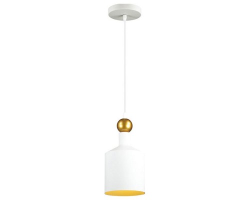 Подвесной светильник Odeon Light Bolli 4087/1 Подвесной светильник Odeon Light Bolli 4087/1