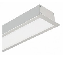 Встраиваемый светильник Arlight LINE 056476
