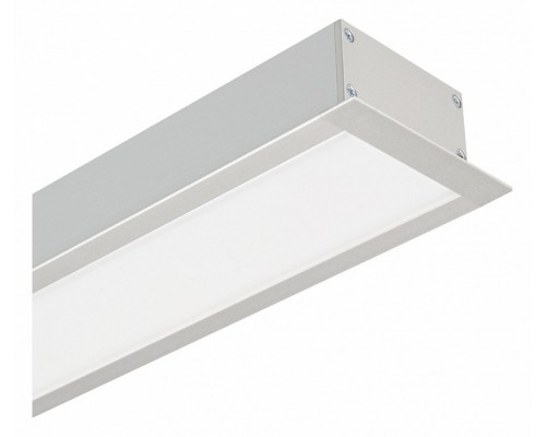Встраиваемый светильник Arlight LINE 056476 Встраиваемый светильник Arlight LINE 056476