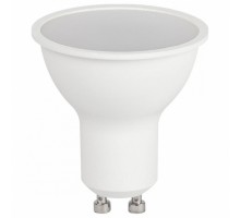 Лампа светодиодная Эра Стандарт GU10 15Вт 4000K LED MR16-15W-840-GU10