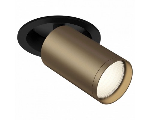 Спот Maytoni Focus S C048CL-1BBZ Спот Maytoni Focus S C048CL-1BBZ