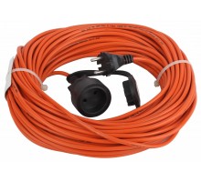 Удлинитель Эра  UPx-1-2x0.75-30m