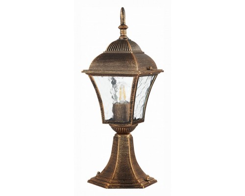 Наземный низкий светильник ST-Luce Domenico Наземный низкий светильник ST-Luce Domenico