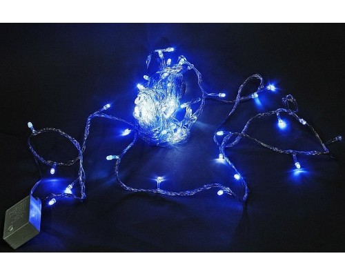 Гирлянда Нить Sneha A-001 LED BL Гирлянда Нить Sneha A-001 LED BL