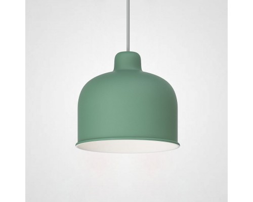 Подвесной светильник Imperiumloft Grain Pendant Lamp Green MUT Подвесной светильник Imperiumloft Grain Pendant Lamp Green MUT