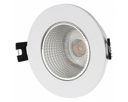 Встраиваемый светильник Denkirs DK3020 DK3061-WH+CH Встраиваемый светильник Denkirs DK3020 DK3061-WH+CH