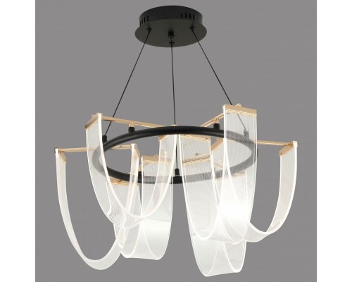 Подвесная люстра Alfa-Light F1424 F1424-06