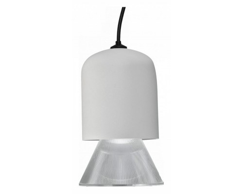 Подвесной светильник iLedex Technical VISION48/22 4822-015-D72-8W-38DG-4000K-WH