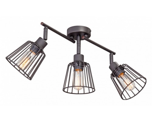 Спот Vitaluce V4589 V4589-1/3PL Спот Vitaluce V4589 V4589-1/3PL