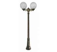 Фонарный столб Fumagalli Globe 300 G30.156.S20.BYF1R
