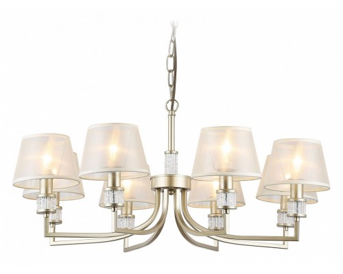 Подвесная люстра Ambrella Light HIGH LIGHT LH71217 Подвесная люстра Ambrella Light HIGH LIGHT LH71217