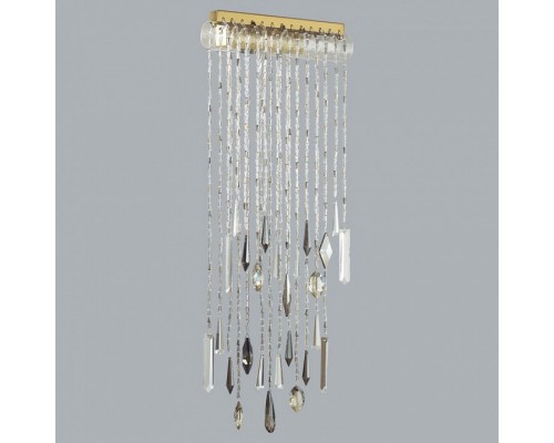 Накладной светильник Odeon Light Afina 5420/10WL Накладной светильник Odeon Light Afina 5420/10WL