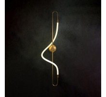 Накладной светильник O-LUCE Aura Sconce 18907061