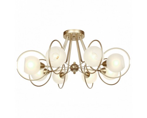 Потолочная люстра LGO Montana