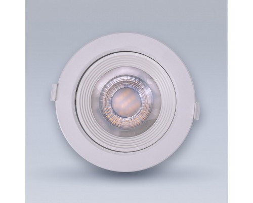 Встраиваемый светильник Eleganz EL-0016 Встраиваемый светильник Eleganz EL-0016