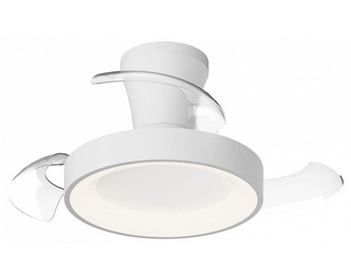 Светильник с вентилятором Mantra NISEKO FAN 9089