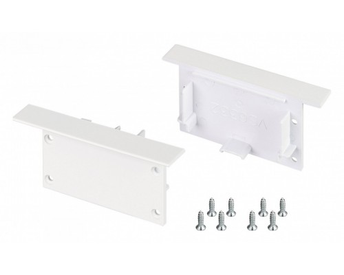 Заглушка для профиля Arlight S-LUX 034736 Заглушка для профиля Arlight S-LUX 034736