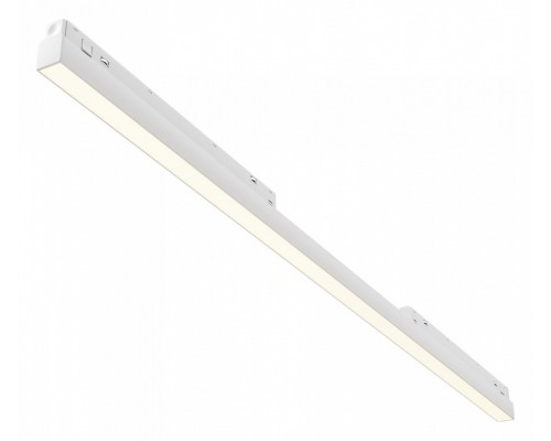 Встраиваемый светильник Maytoni Basis TR030-4-30W3K-WW-DS-W Встраиваемый светильник Maytoni Basis TR030-4-30W3K-WW-DS-W