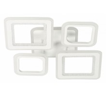 Потолочная люстра De City Мадлен 424013805