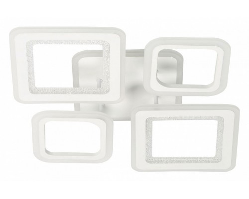 Потолочная люстра De City Мадлен 424013805