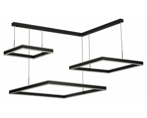 Подвесной светильник Citilux Дуэт 