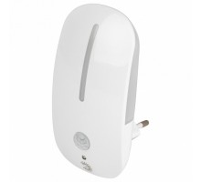 Ночник Эра  NN-621-LS-MS-W