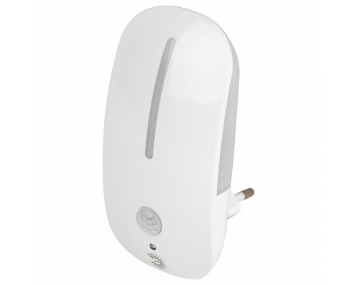 Ночник Эра NN-621-LS-MS-W Ночник Эра NN-621-LS-MS-W